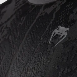 Venum Aegis Dry Tech Black