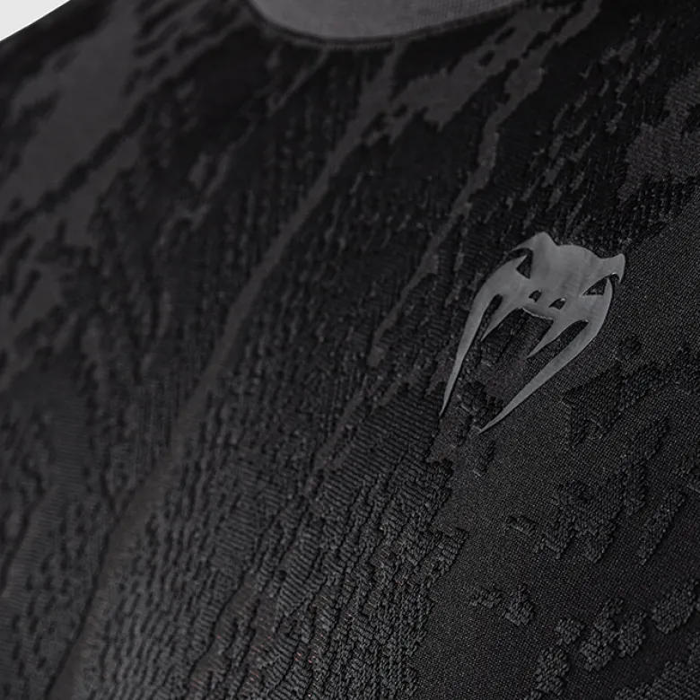 Venum Aegis Dry Tech Black
