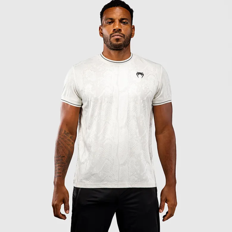 Venum Aegis Dry Tech Off-White