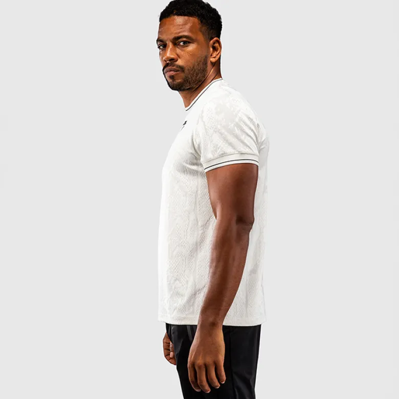 Venum Aegis Dry Tech Off-White