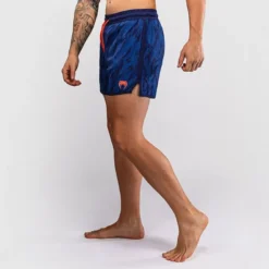 Venum Aqua Board Shorts Blue