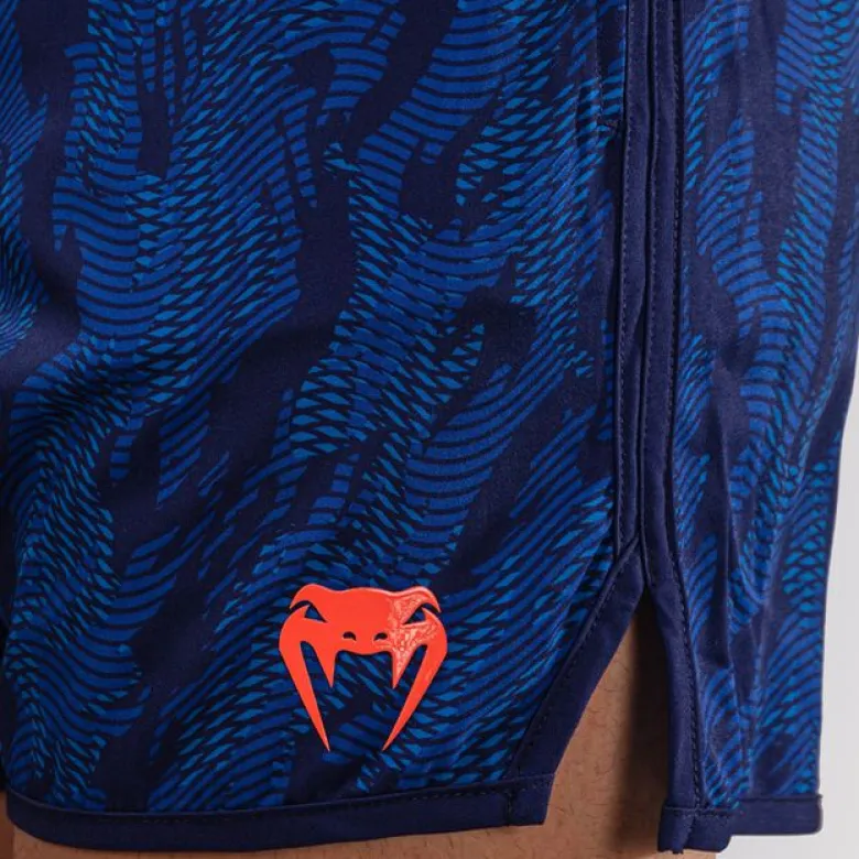 Venum Aqua Board Shorts Blue
