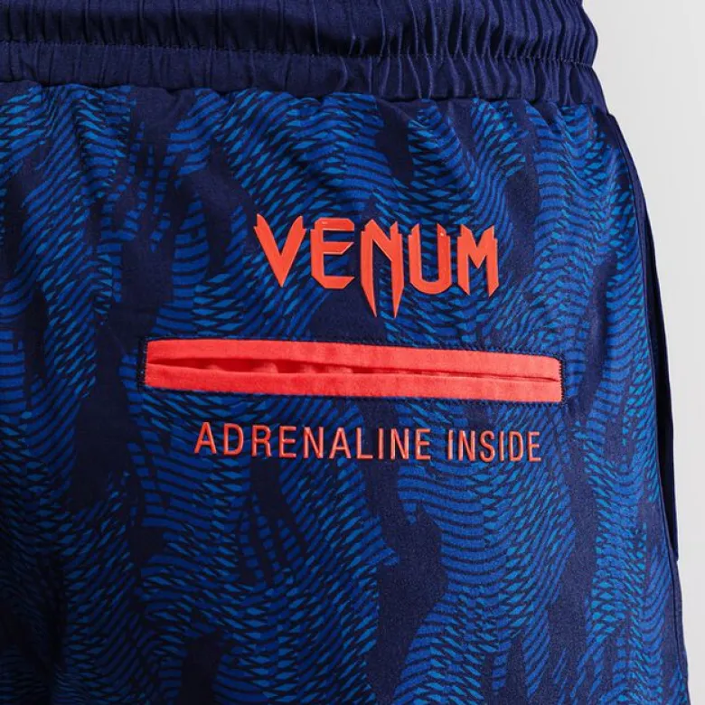 Venum Aqua Board Shorts Blue