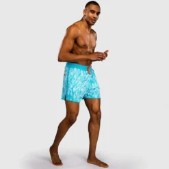 Venum Aqua Board Shorts Turquoise