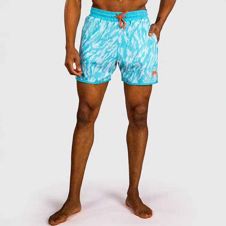 Venum Aqua Board Shorts Turquoise