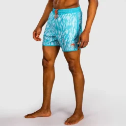 Venum Aqua Board Shorts Turquoise