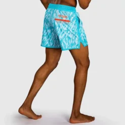 Venum Aqua Board Shorts Turquoise