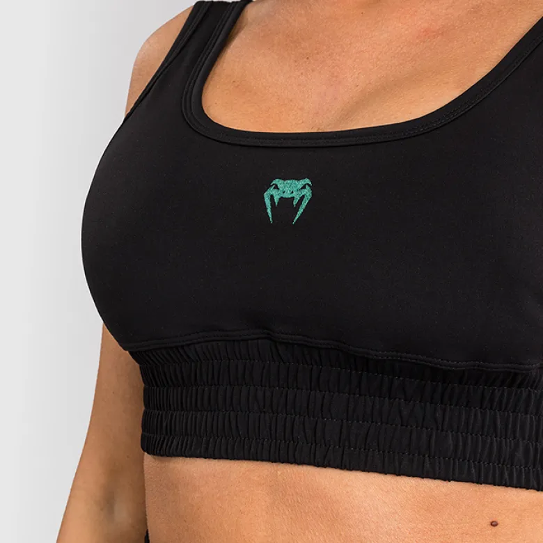 Venum Boxing Classic Sport Bra Black