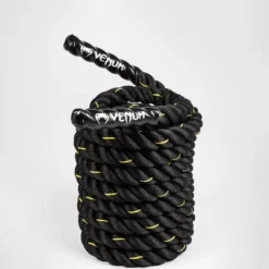 Venum Challenger Battle Ropes, 9 m