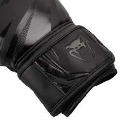 Venum Challenger 3.0 Boxing Gloves - Black/Black