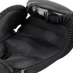 Venum Challenger 3.0 Boxing Gloves - Black/Black
