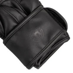 Venum Challenger 3.0 Boxing Gloves - Black/Black