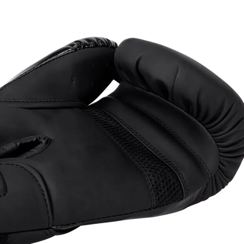 Venum Challenger 4.0 Boxing Gloves Black/Black