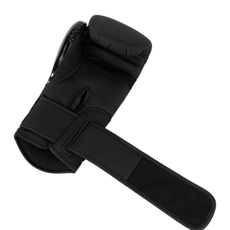 Venum Challenger 4.0 Boxing Gloves Black/Black