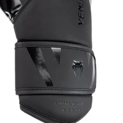 Venum Challenger 4.0 Boxing Gloves Black/Black