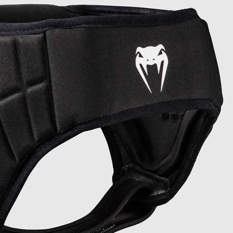 Venum Challenger Ear guard Black, S-M