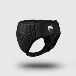 Venum Challenger Ear guard Black, S-M