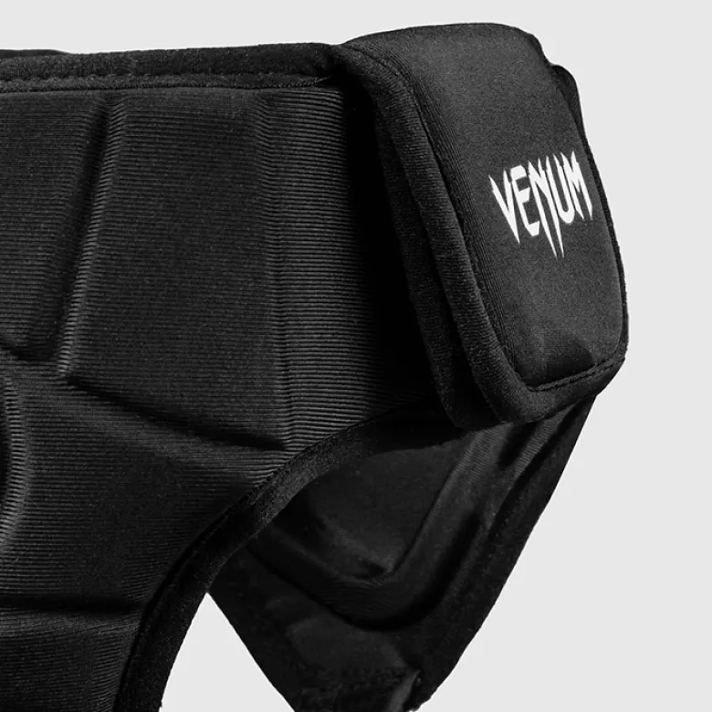 Venum Challenger Ear guard Black, S-M