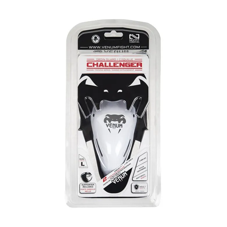 Venum Challenger Groinguard & Support