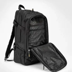 Venum Challenger Pro Evo BackPack, Black/Gold