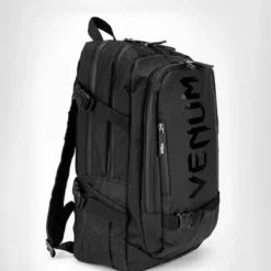 Venum Challenger Pro Evo BackPack, Black/Black