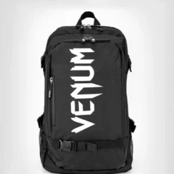 Venum Challenger Pro Evo BackPack, Black/White