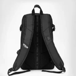 Venum Challenger Pro Evo BackPack, Black/White