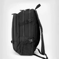 Venum Challenger Pro Evo BackPack, Black/White