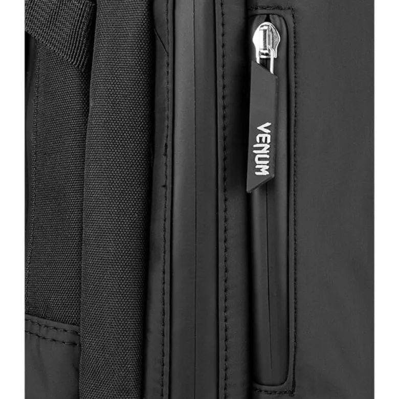 Venum Challenger Pro Evo BackPack, Black/White