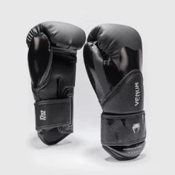 Venum Challenger 4.0 Scales Boxing Gloves Black