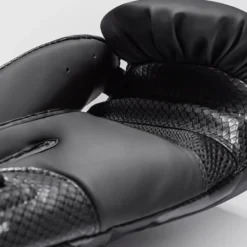Venum Challenger 4.0 Scales Boxing Gloves Black
