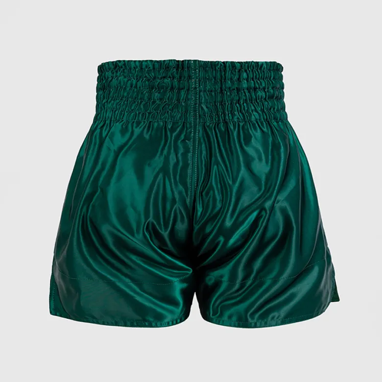 Venum Classic Muay Thai Shorts Khaki