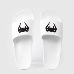 Venum Classic Slipper,White