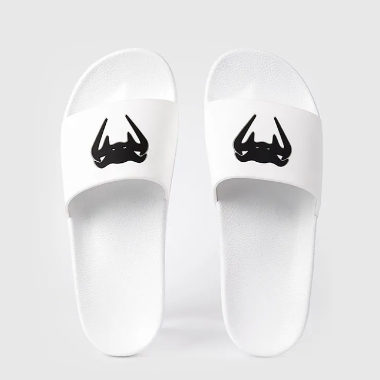 Venum Classic Slipper,White