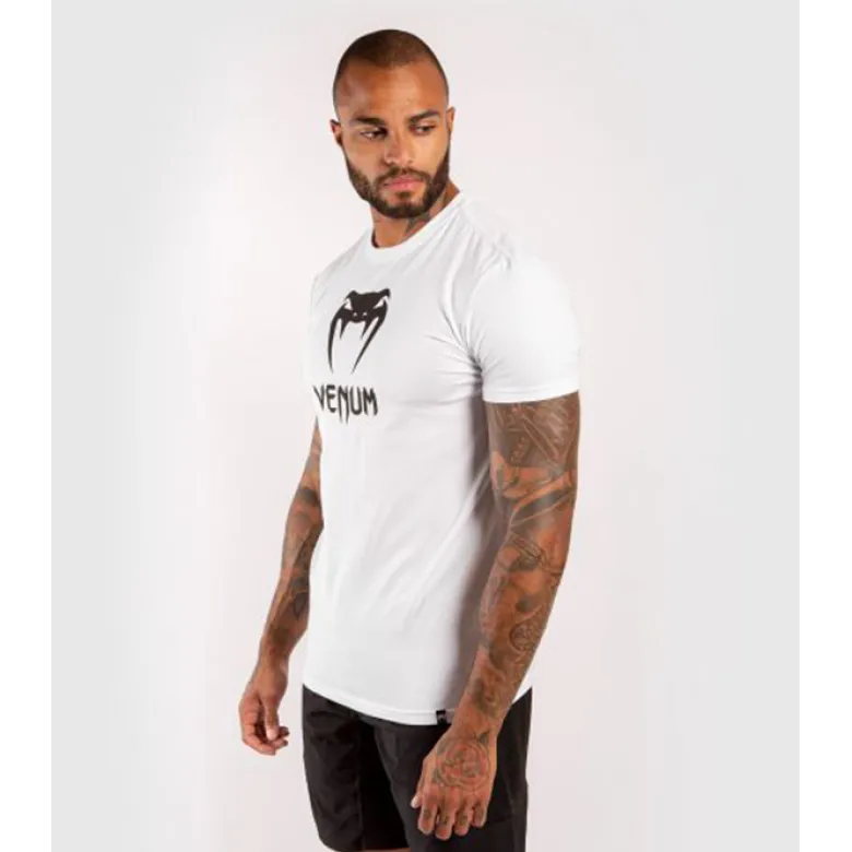 Venum Classic T-shirt, White