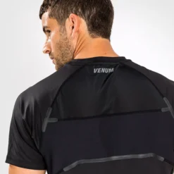 Venum G-Fit Air Dry Tech T-Shirt Black