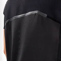 Venum G-Fit Air Dry Tech T-Shirt Black