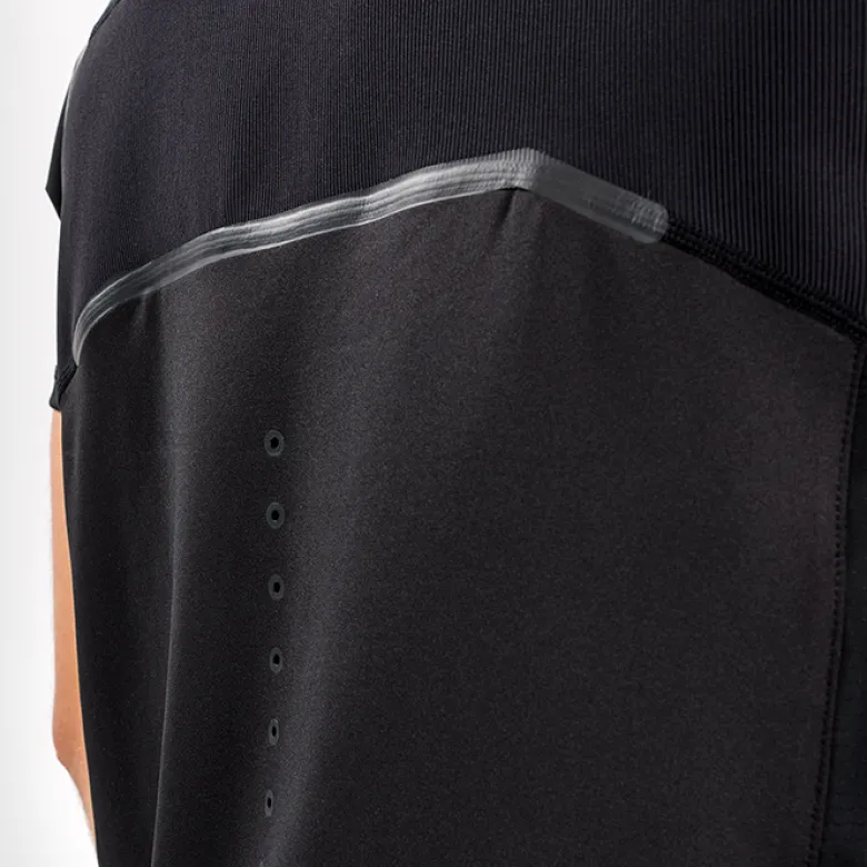 Venum G-Fit Air Dry Tech T-Shirt Black