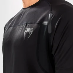 Venum G-Fit Air Dry Tech T-Shirt Black