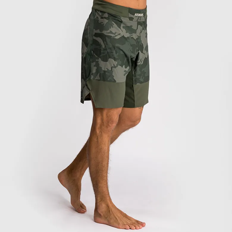 Venum G-Fit Air Fightshort Army Camo