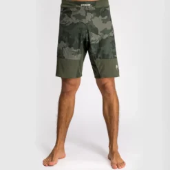 Venum G-Fit Air Fightshort Army Camo
