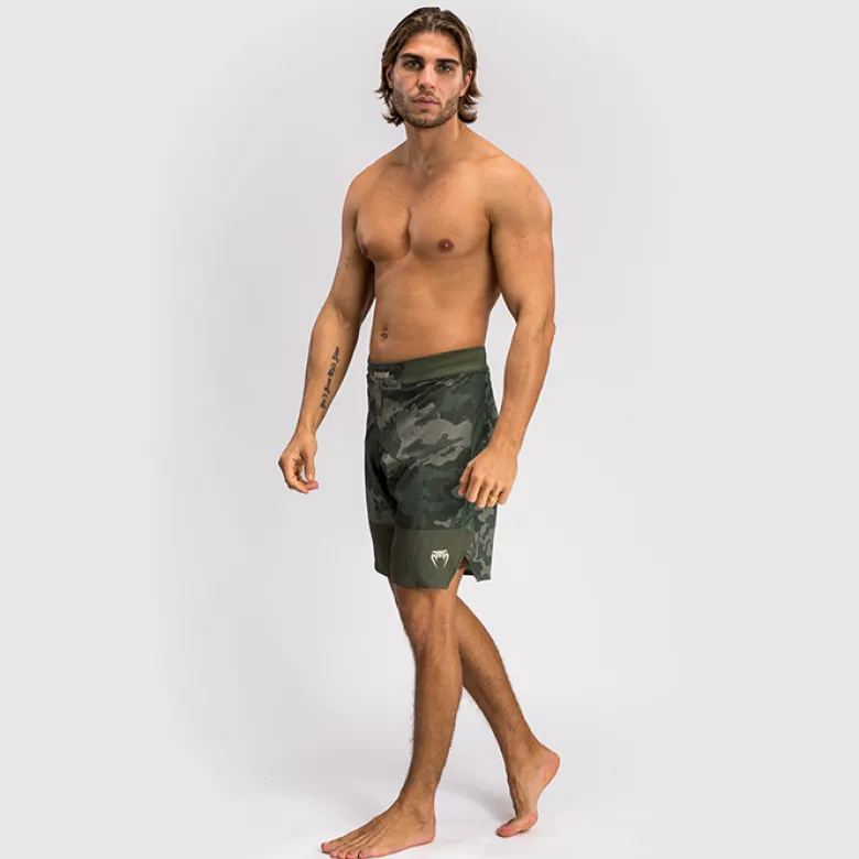 Venum G-Fit Air Fightshort Army Camo