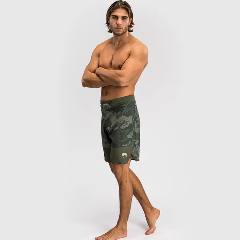 Venum G-Fit Air Fightshort Army Camo