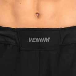 Venum G-Fit Air Fightshort Black