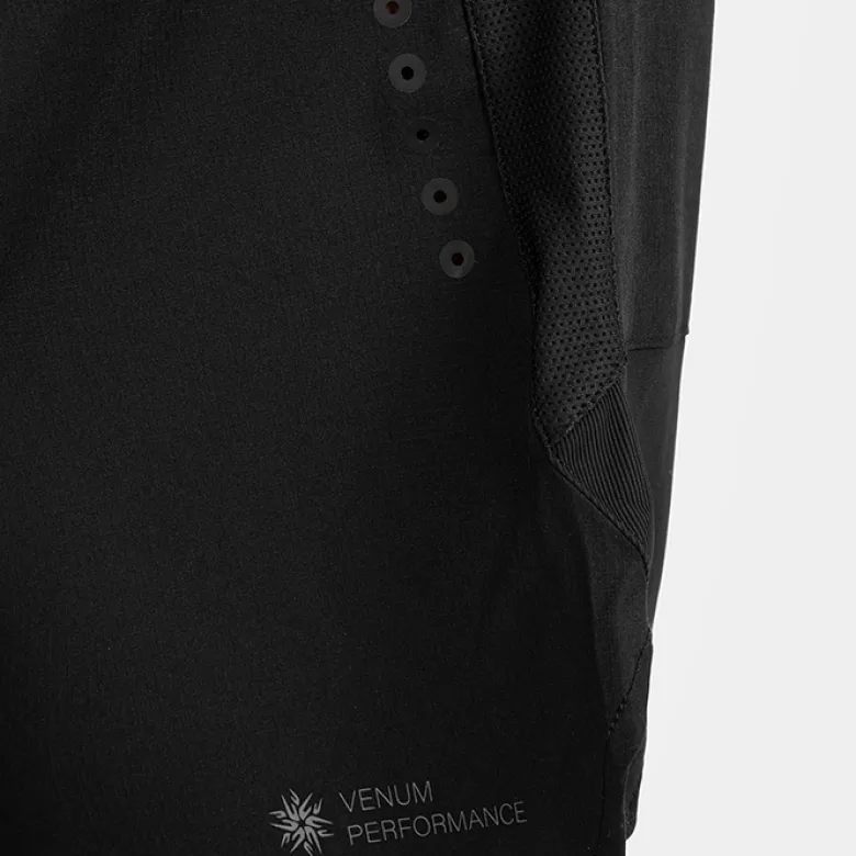 Venum G-Fit Air Fightshort Black