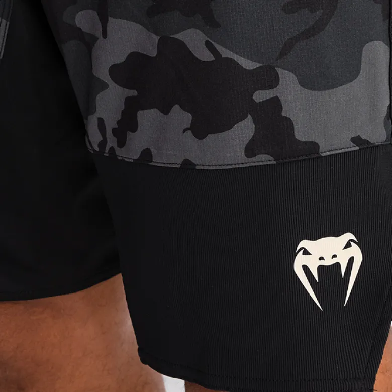 Venum G-Fit Air Fightshort Urban Digital Camo
