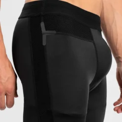 Venum G-Fit Air Spat Black