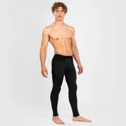 Venum G-Fit Air Spat Black