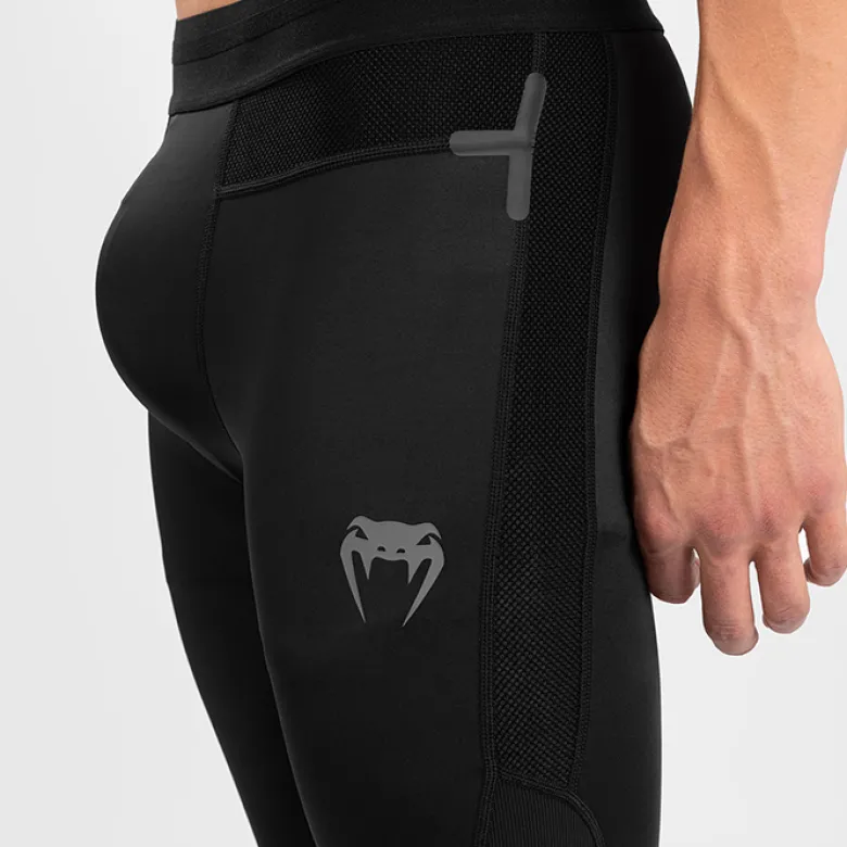 Venum G-Fit Air Spat Black