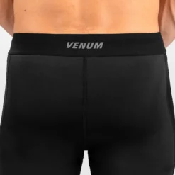 Venum G-Fit Air Spat Black